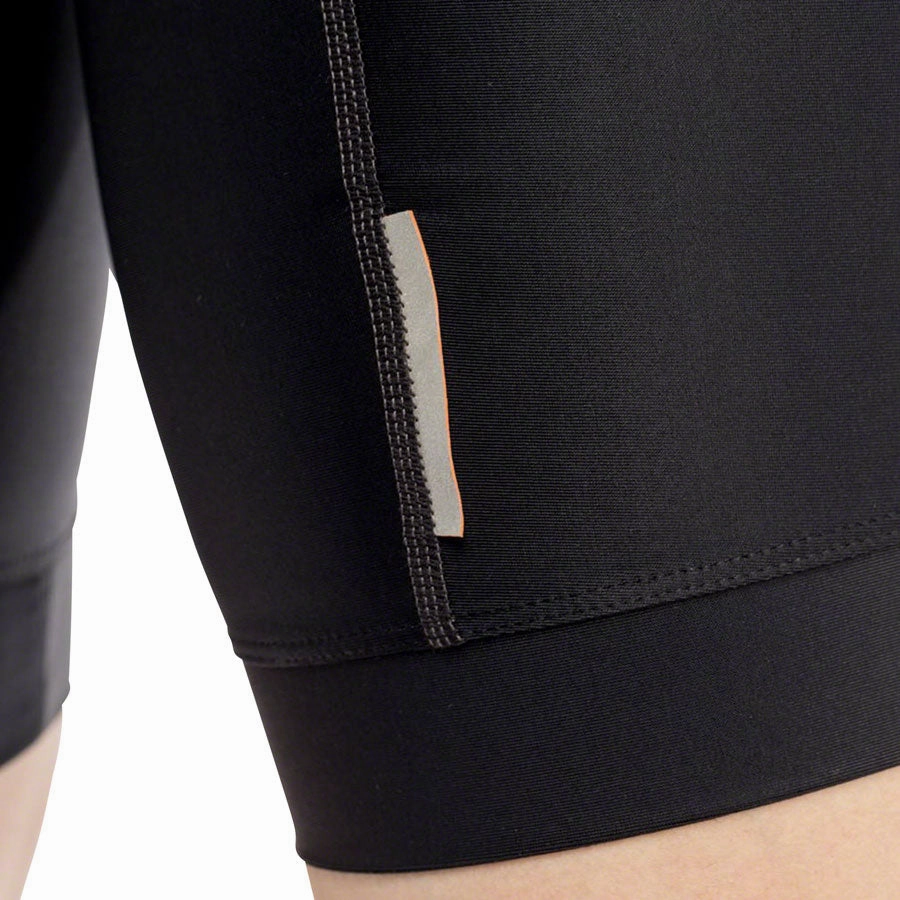Bellwether Criterium Shorts - Black, Large, Men's