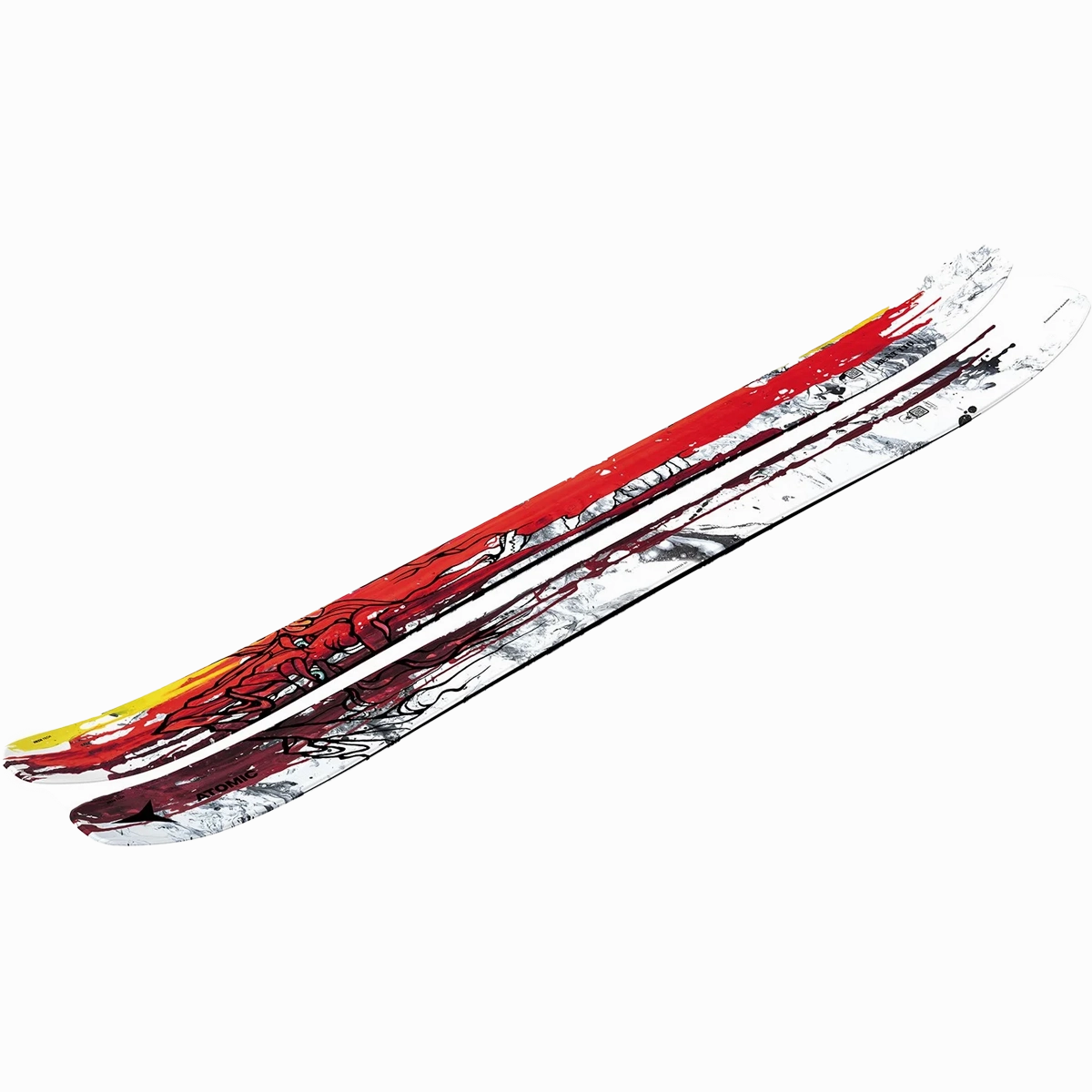 Bent  110