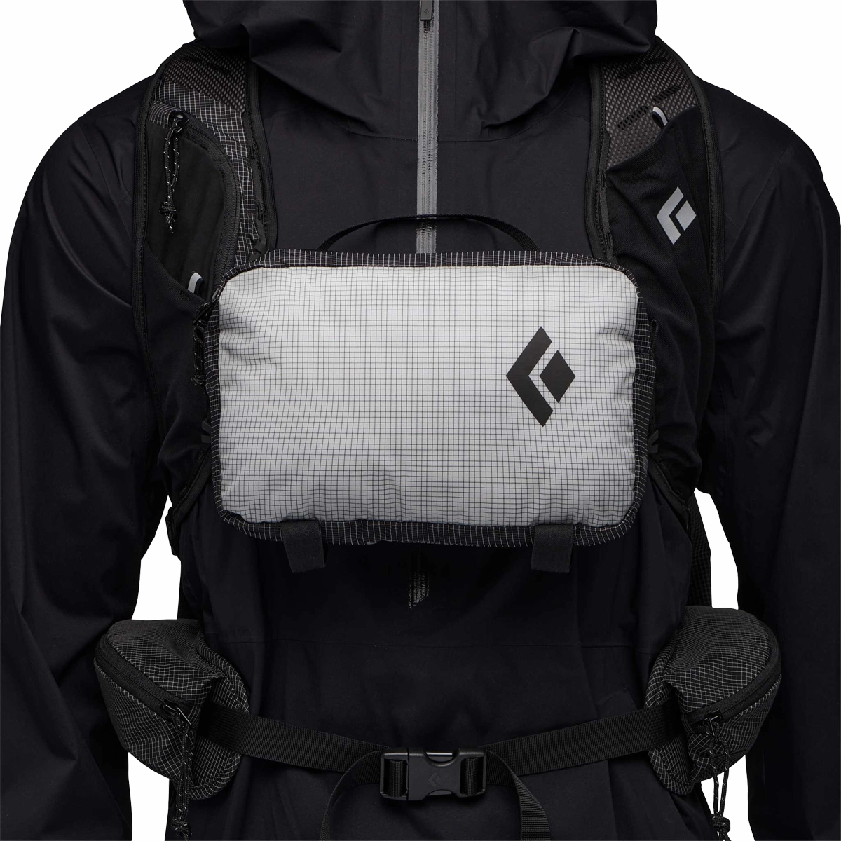 Betalight Pack Satellite Bag