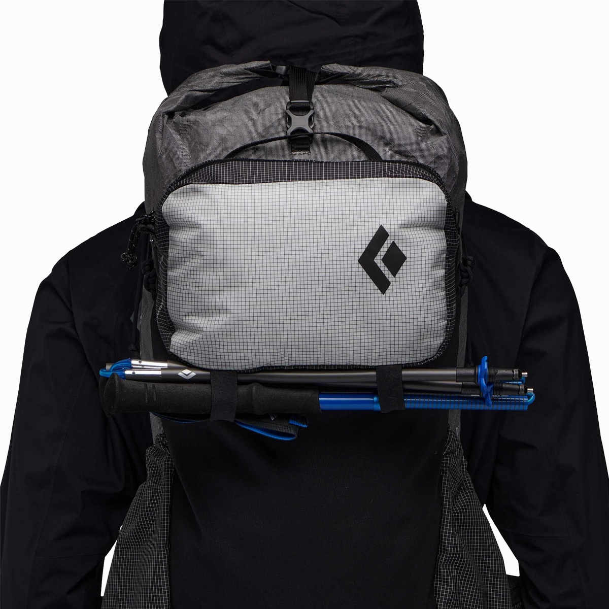 Betalight Pack Satellite Bag