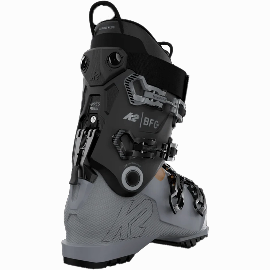 BFC 100