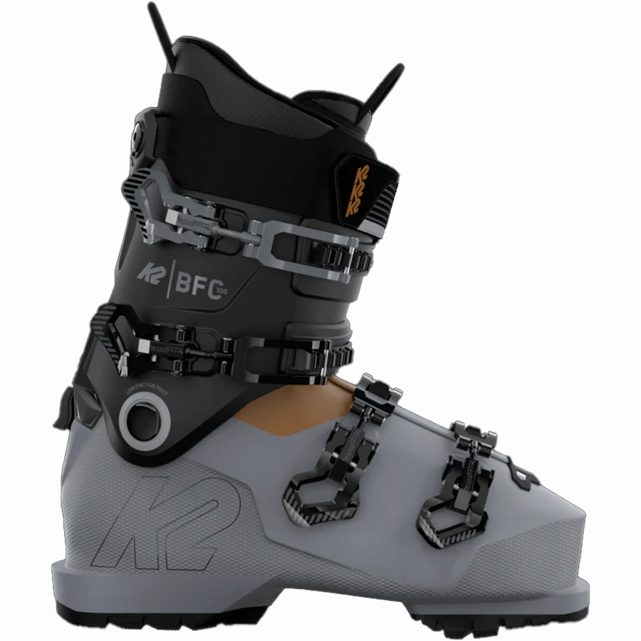 BFC 100