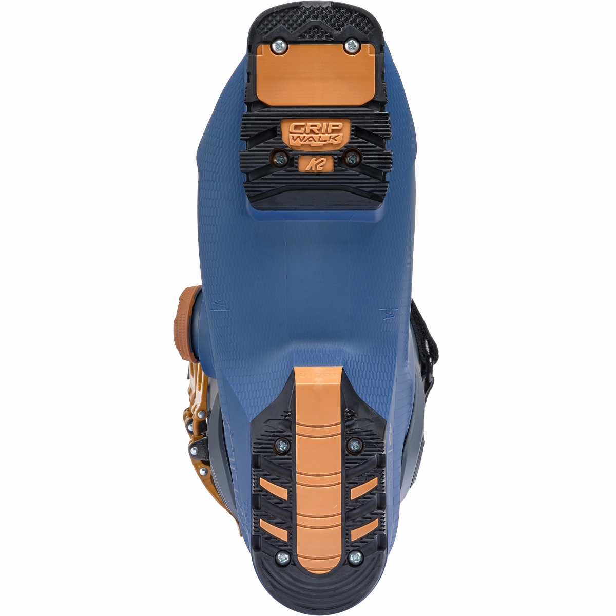 BFC 120 BOA