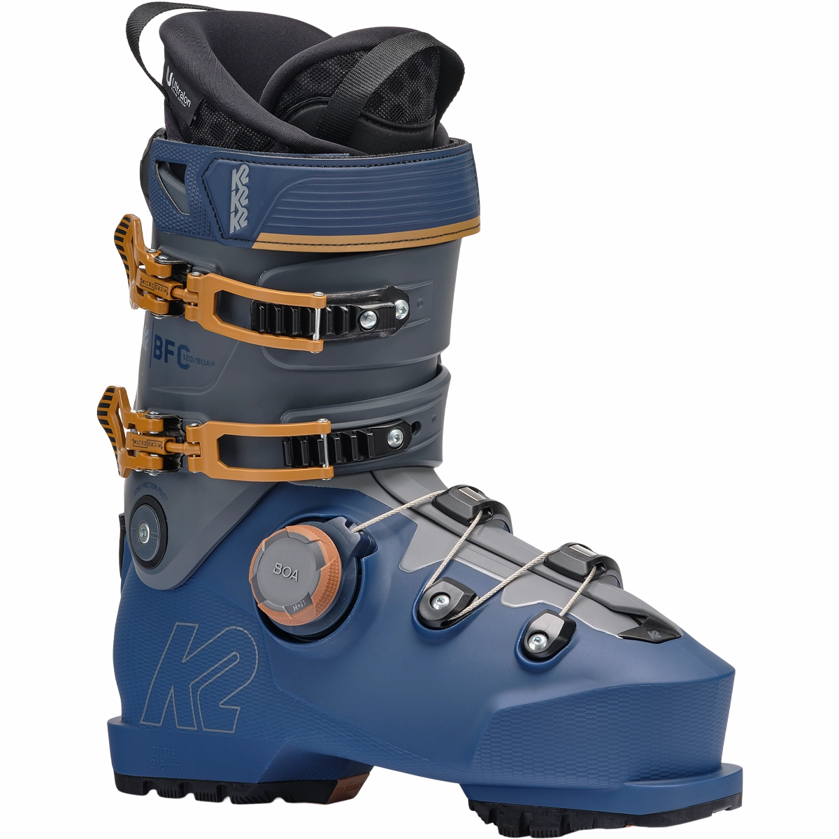 BFC 120 BOA