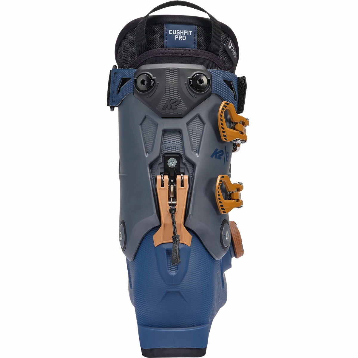 BFC 120 BOA