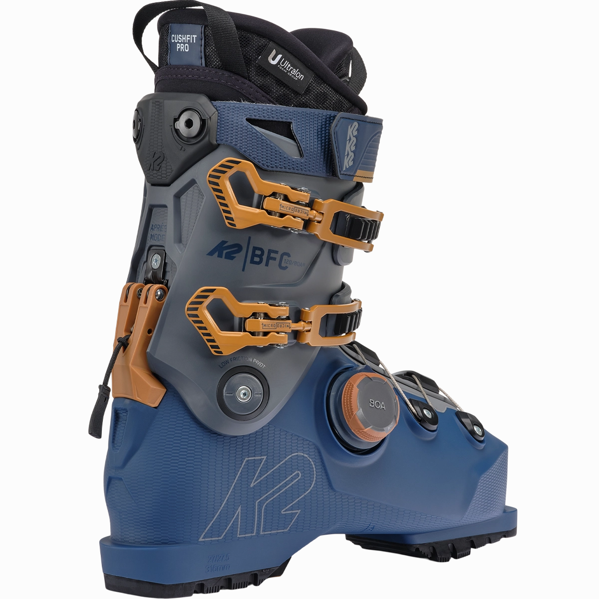 BFC 120 BOA