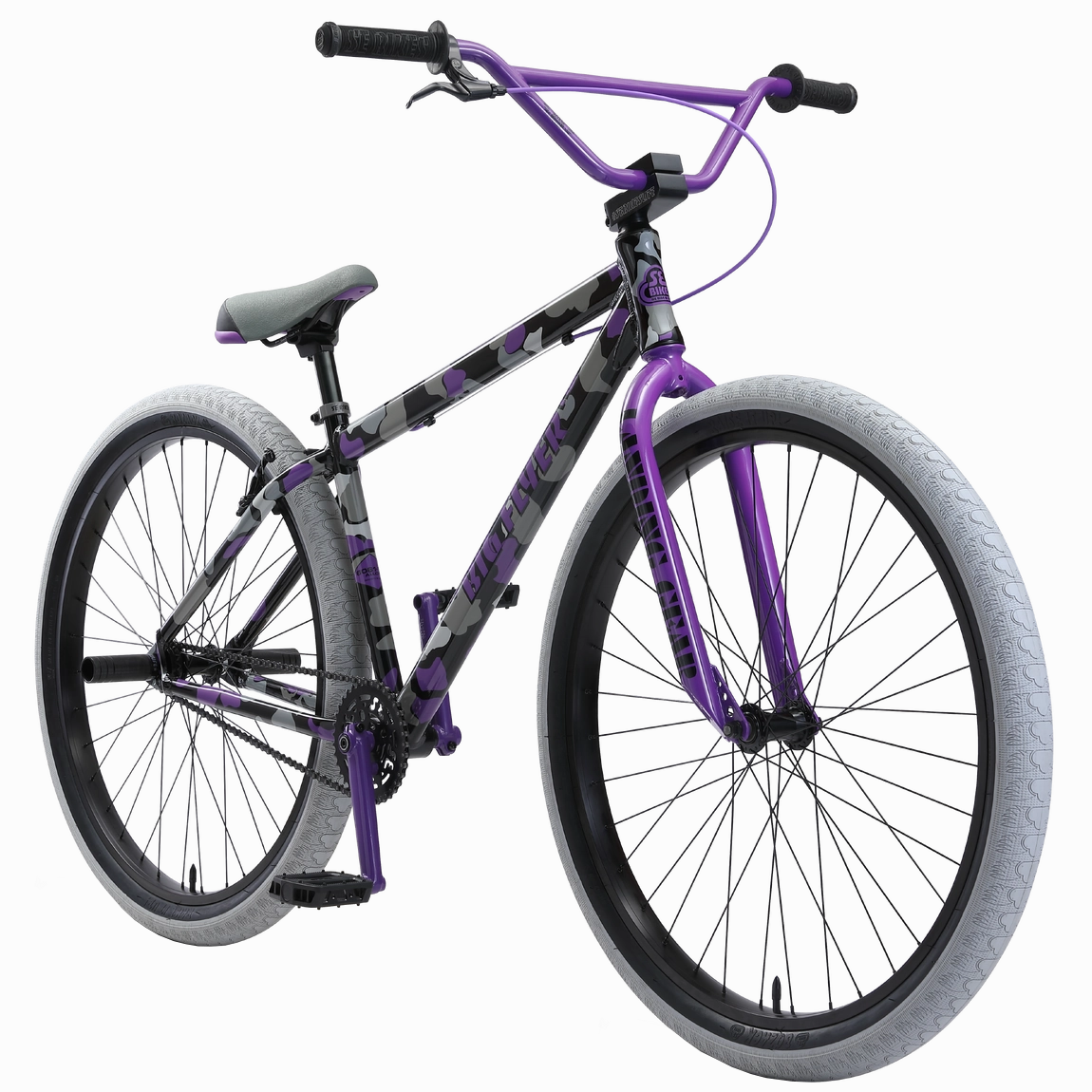 Big Flyer 29