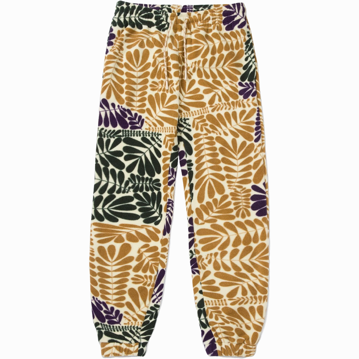 Big Sur Ferns Fleece Jogger