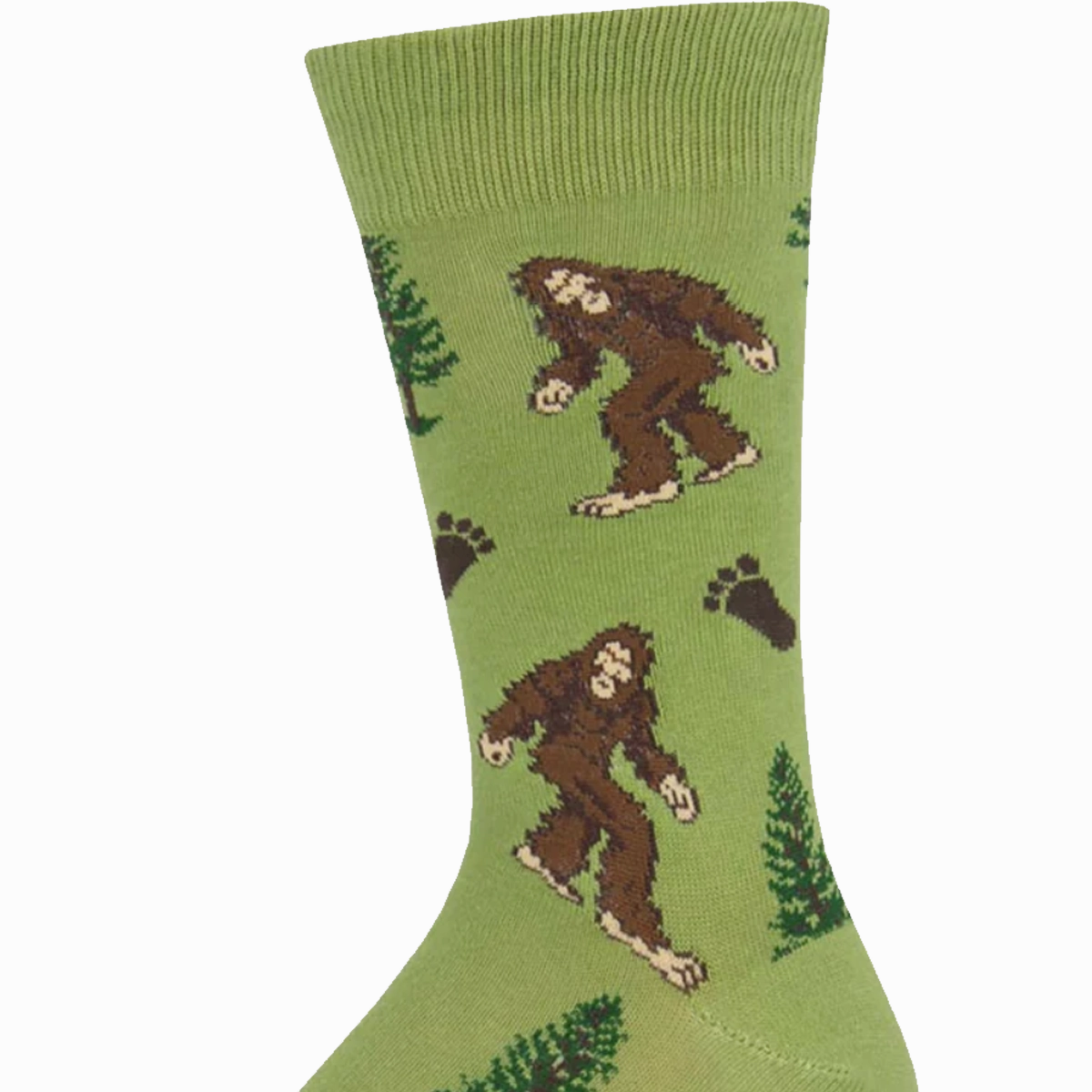 Bigfoot