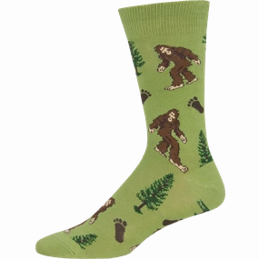 Bigfoot