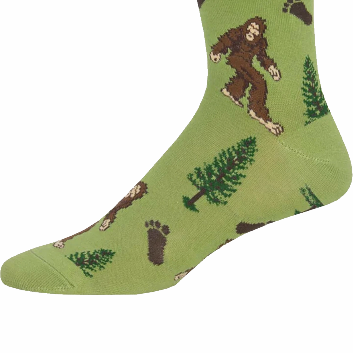 Bigfoot