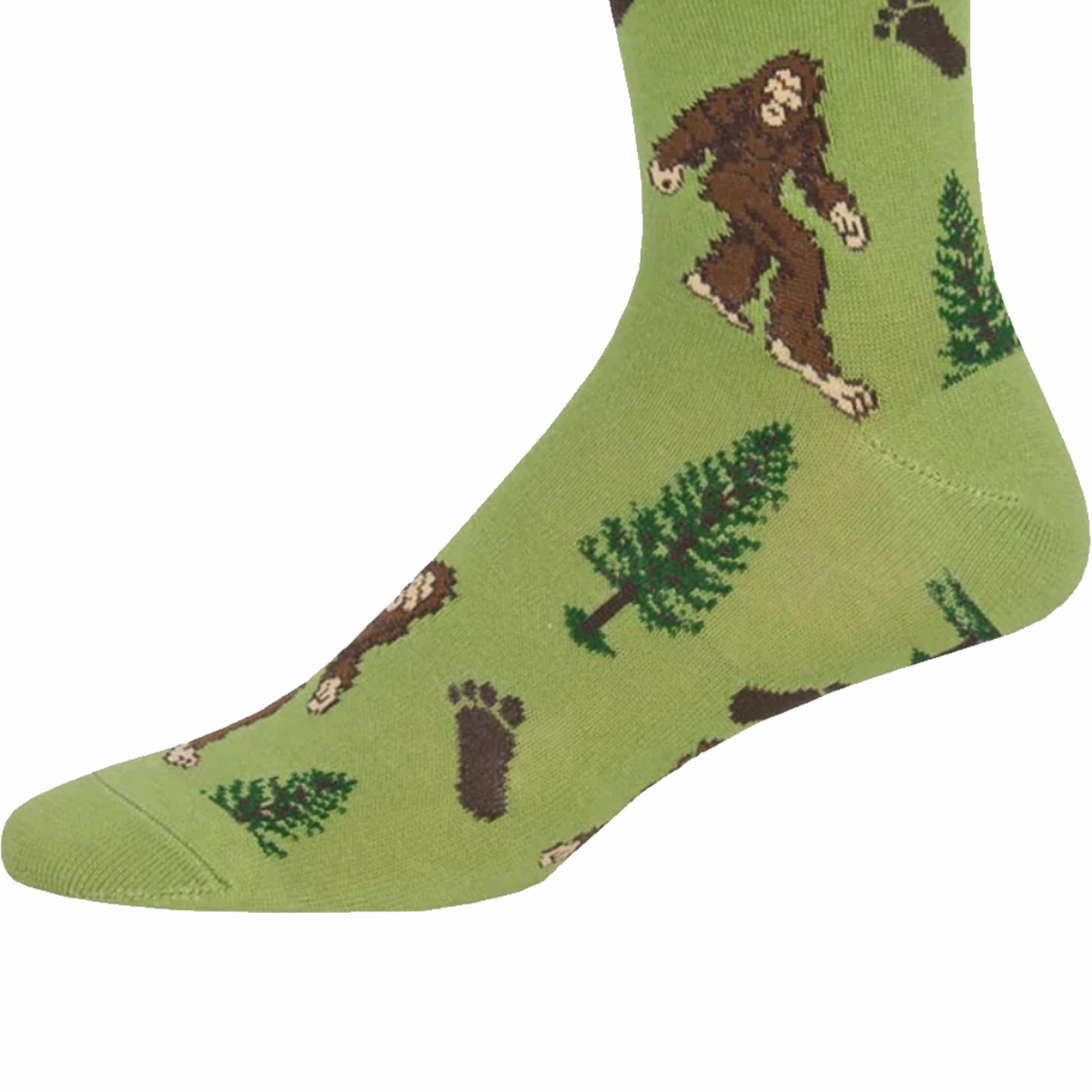 Bigfoot