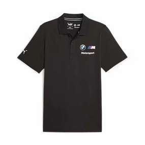 BMW M Motorsport Polo 'Puma Black'