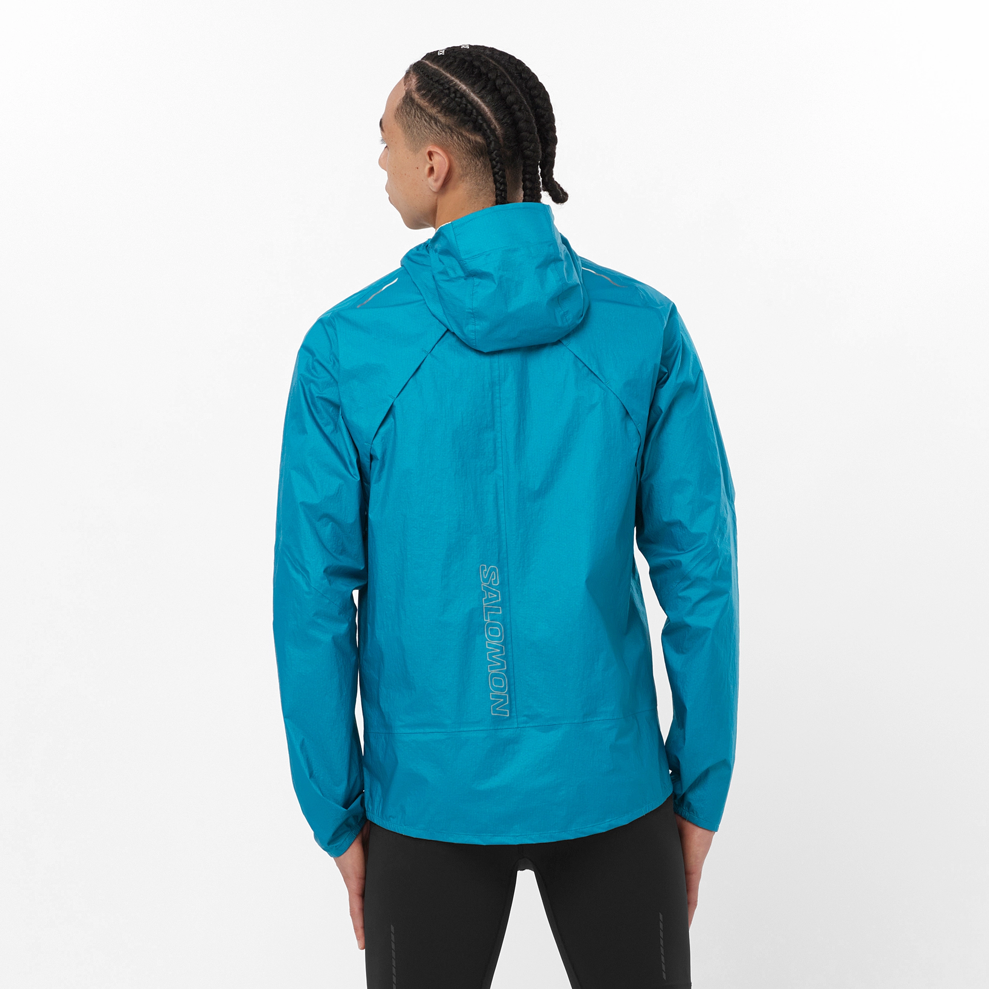 BONATTI WATERPROOF JACKET MEN'S