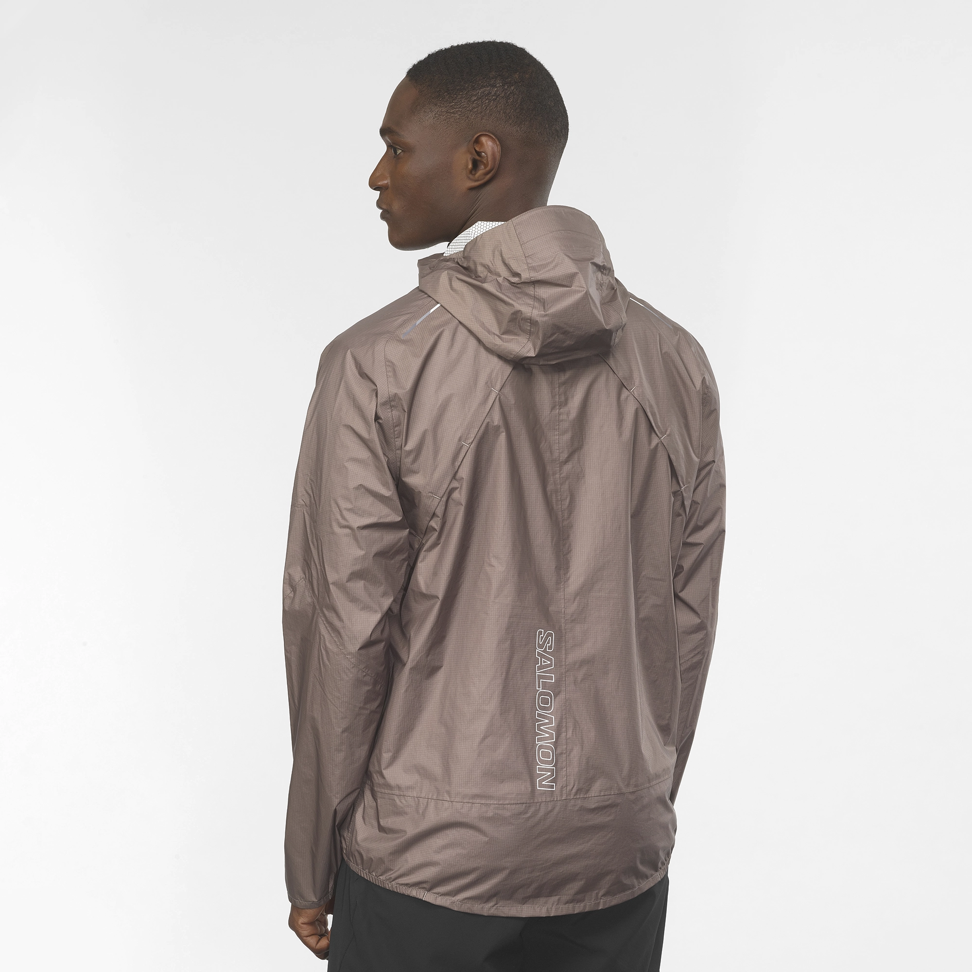 BONATTI WATERPROOF JACKET MEN'S