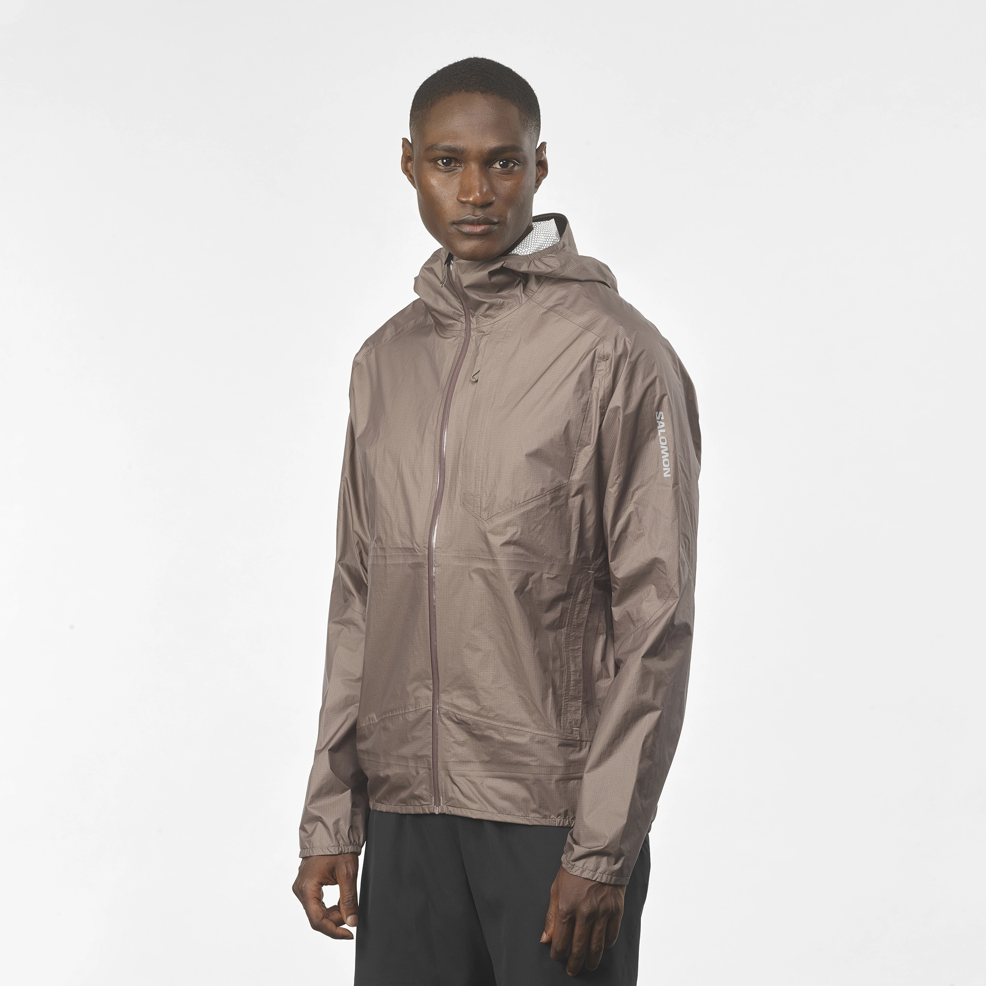 BONATTI WATERPROOF JACKET MEN'S