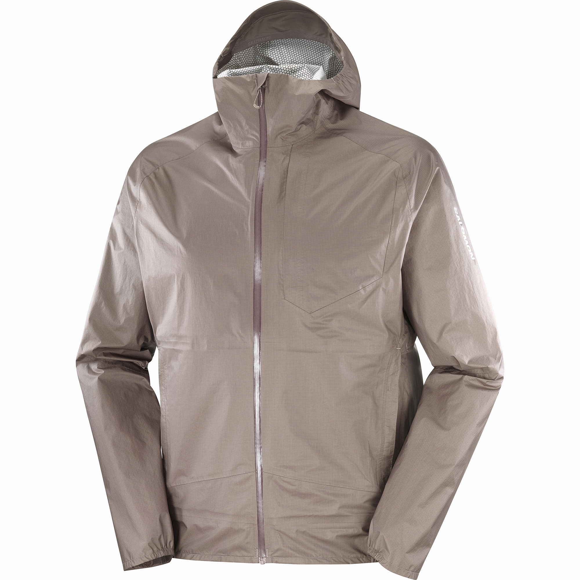 BONATTI WATERPROOF JACKET MEN'S
