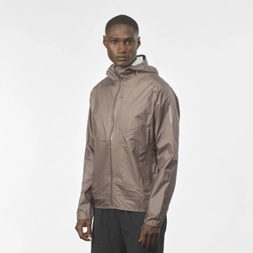 BONATTI WATERPROOF JACKET MEN'S