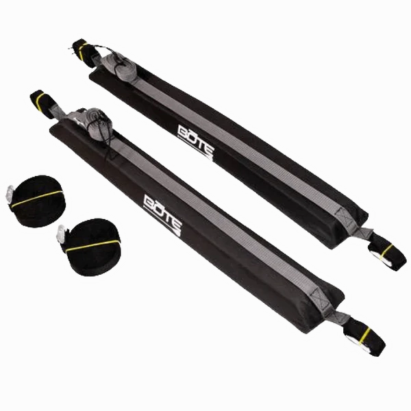 BOTE 30" Soft Racks