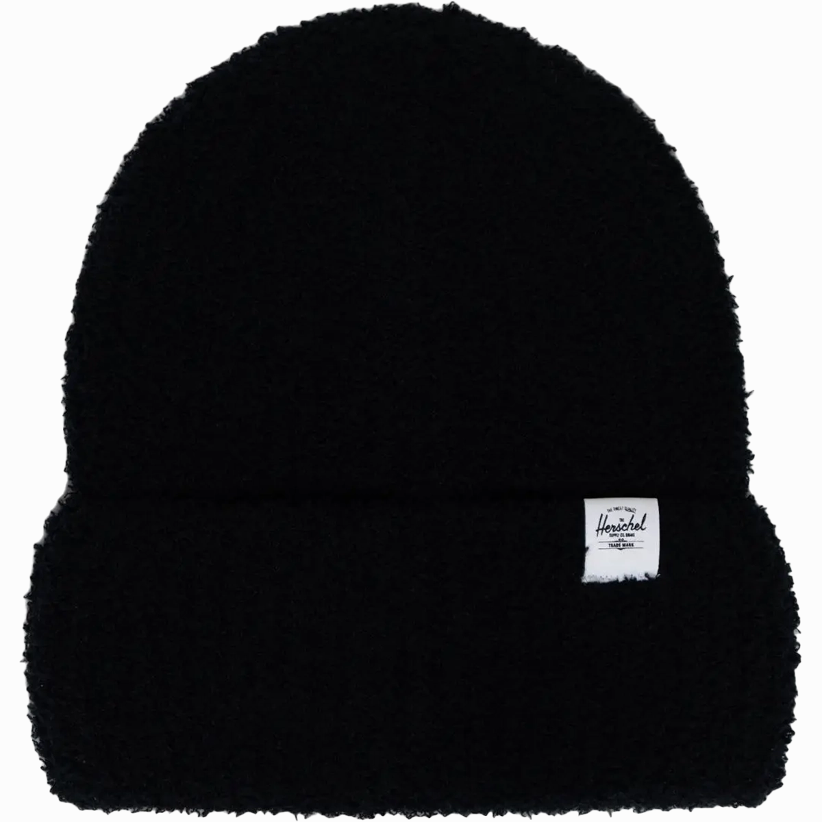 Boucle Beanie