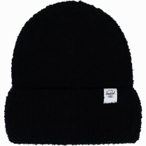Boucle Beanie