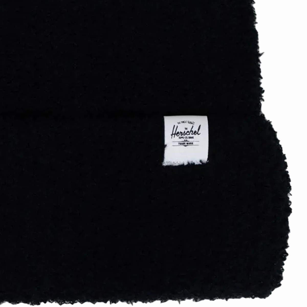 Boucle Beanie