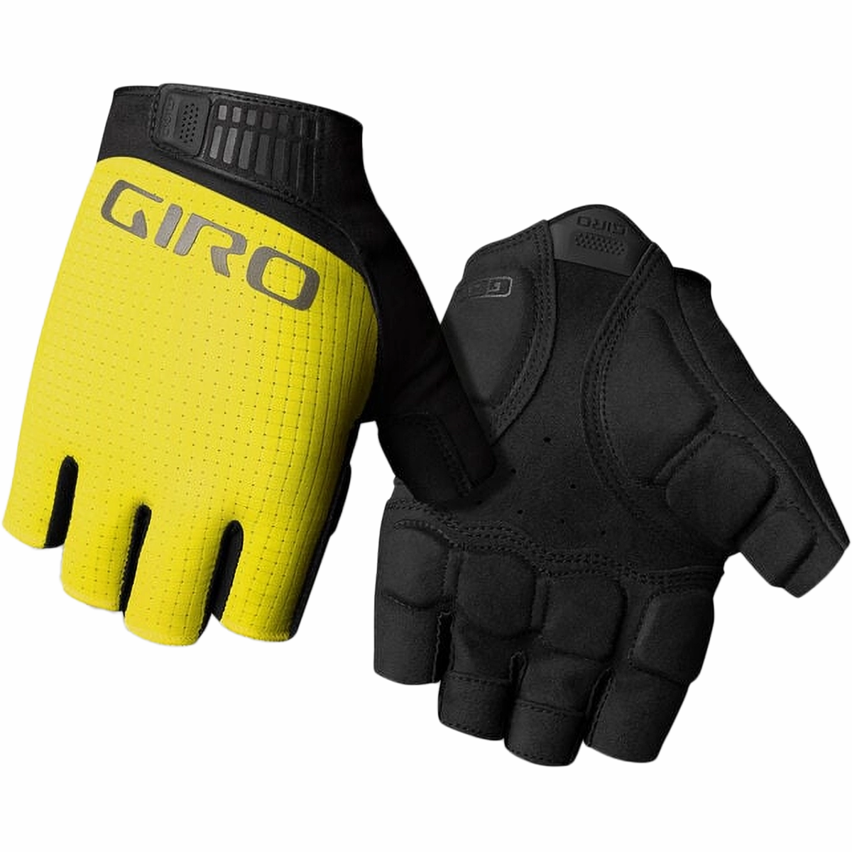 Bravo II Gel