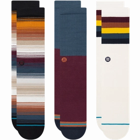 Breakwater 3-Pack