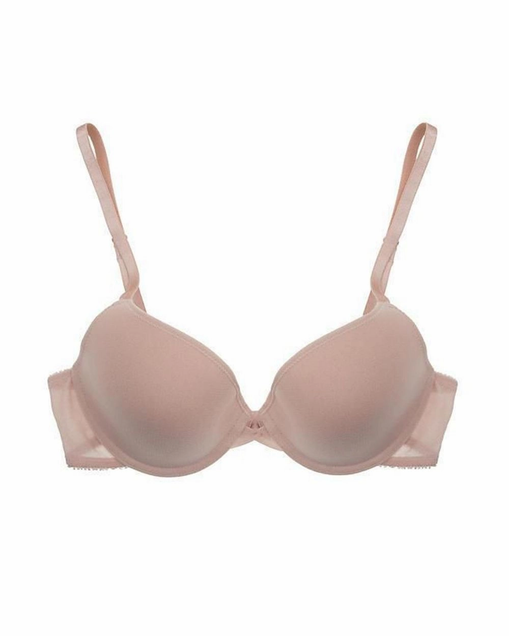 Bump It Up Pushup Bra