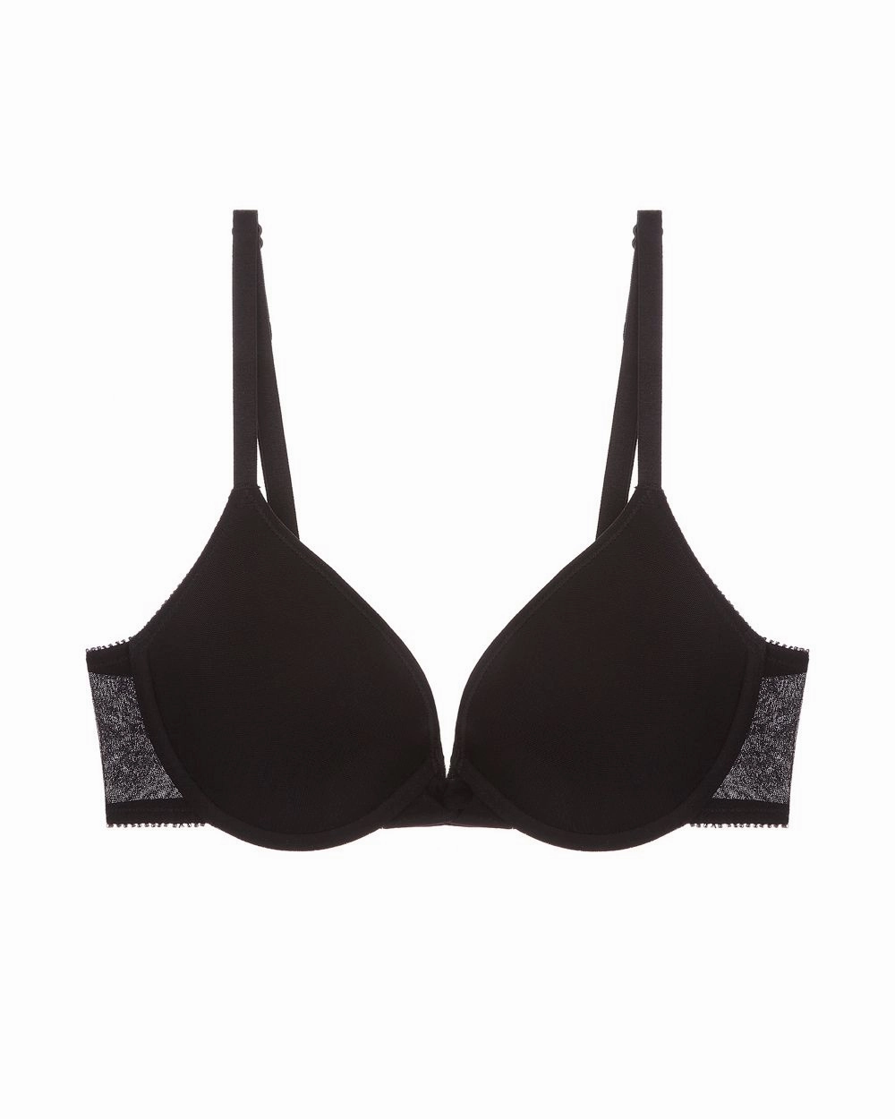 Bump It Up Pushup Bra