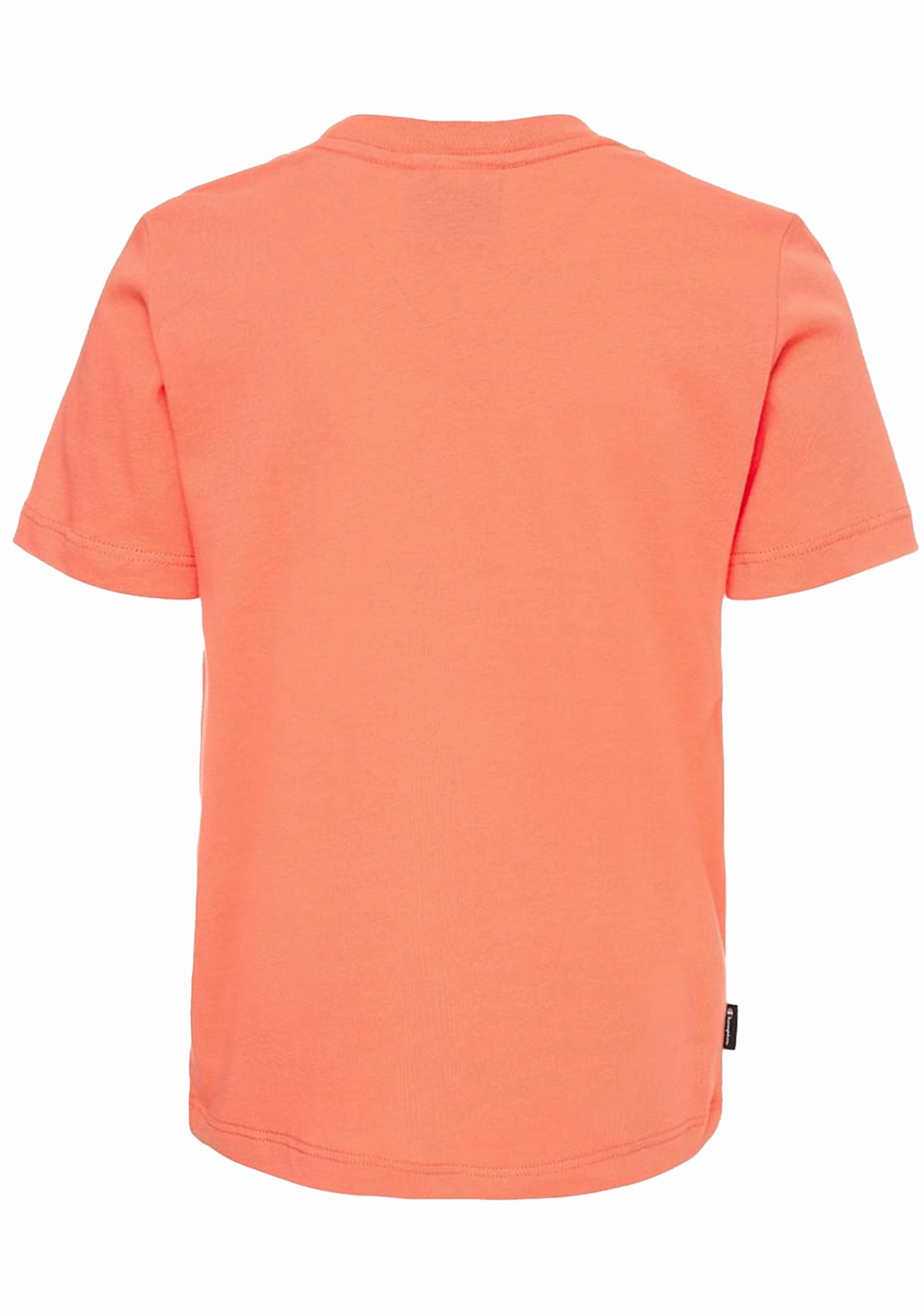 Champion Junior C Logo Jersey Tee <BR> KW4MN JGW
