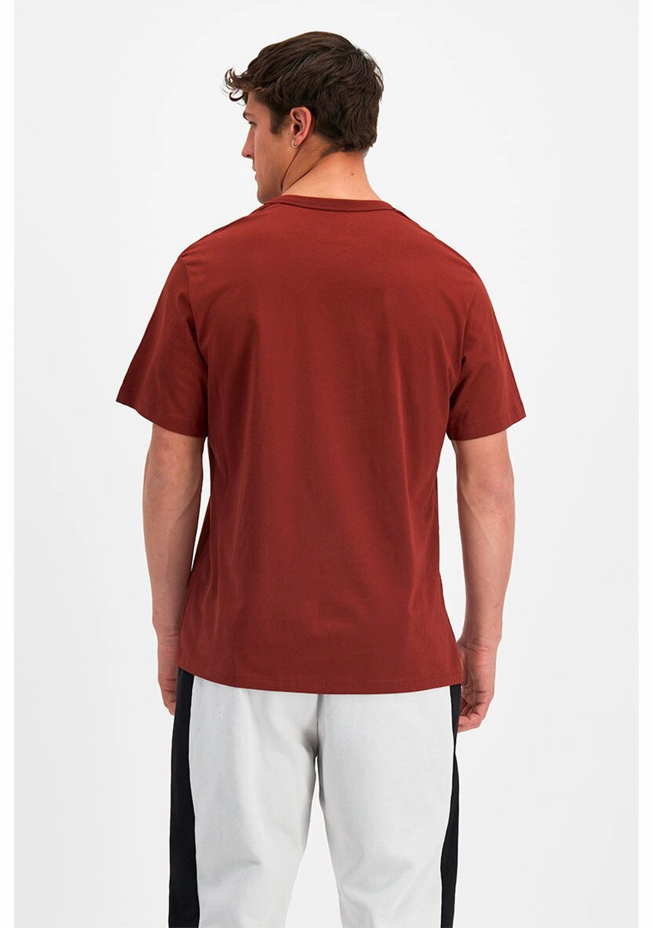 Champions Men's Graphic Print Tee