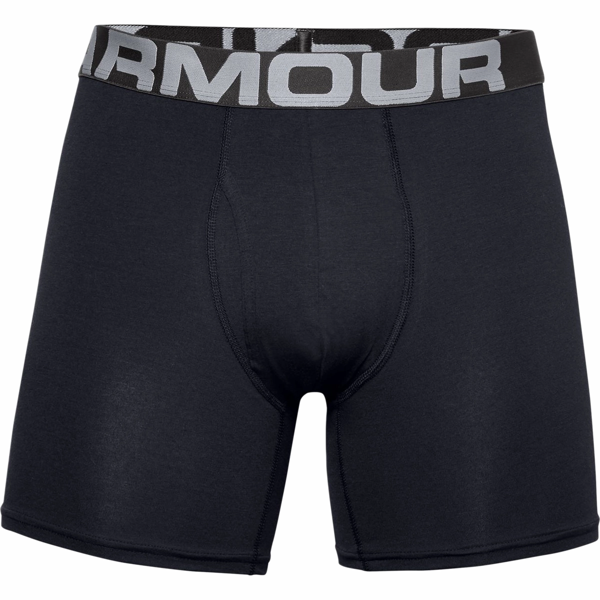 Charged Cotton Boxerjock 6 (3 Pack)