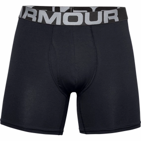Charged Cotton Boxerjock 6 (3 Pack)