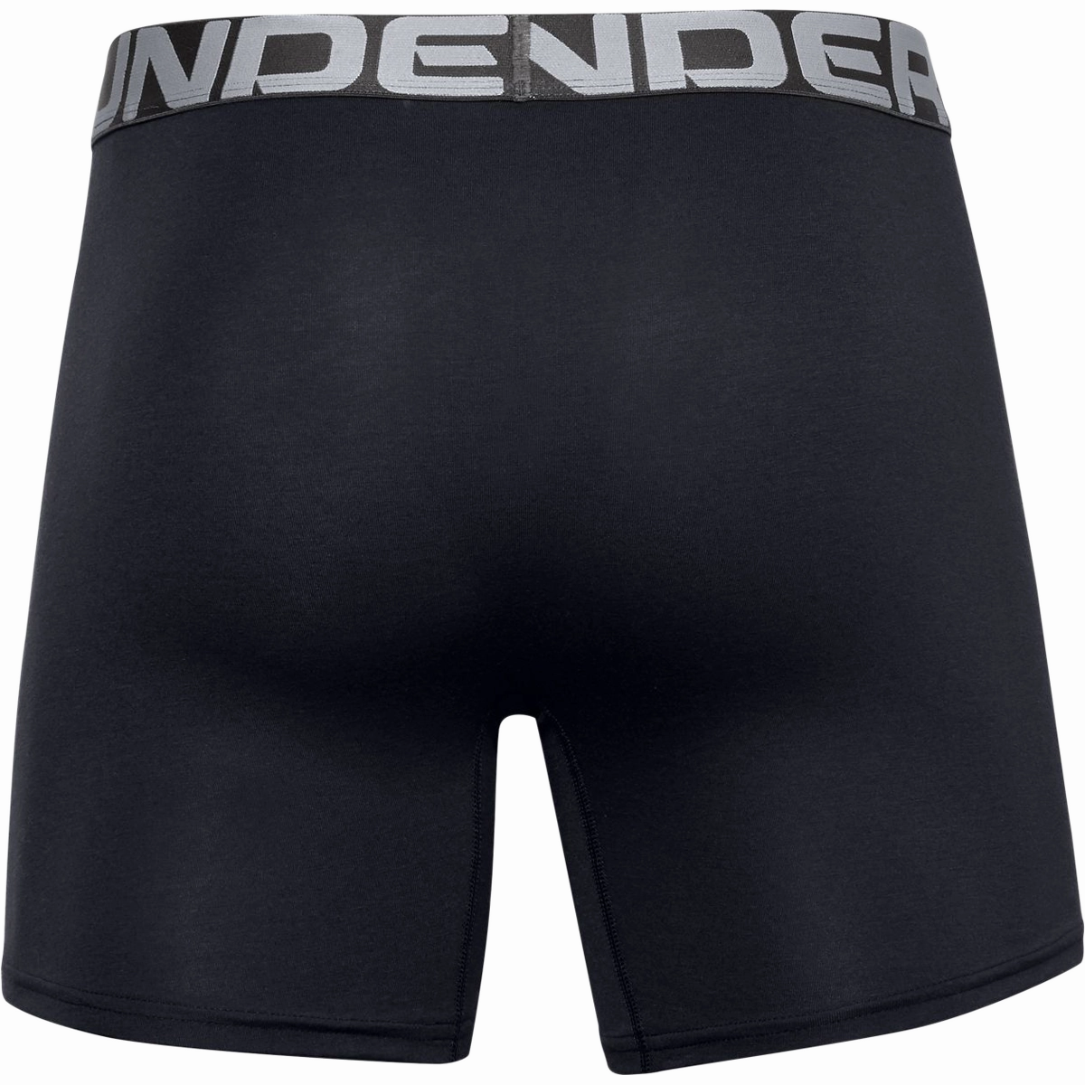 Charged Cotton Boxerjock 6 (3 Pack)