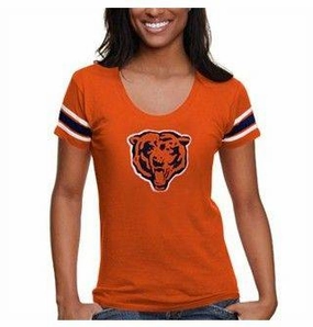 Chicago Bears Womens Off Campus Scoop