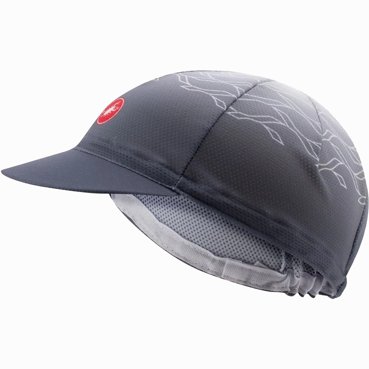 Climber's 2 Cap
