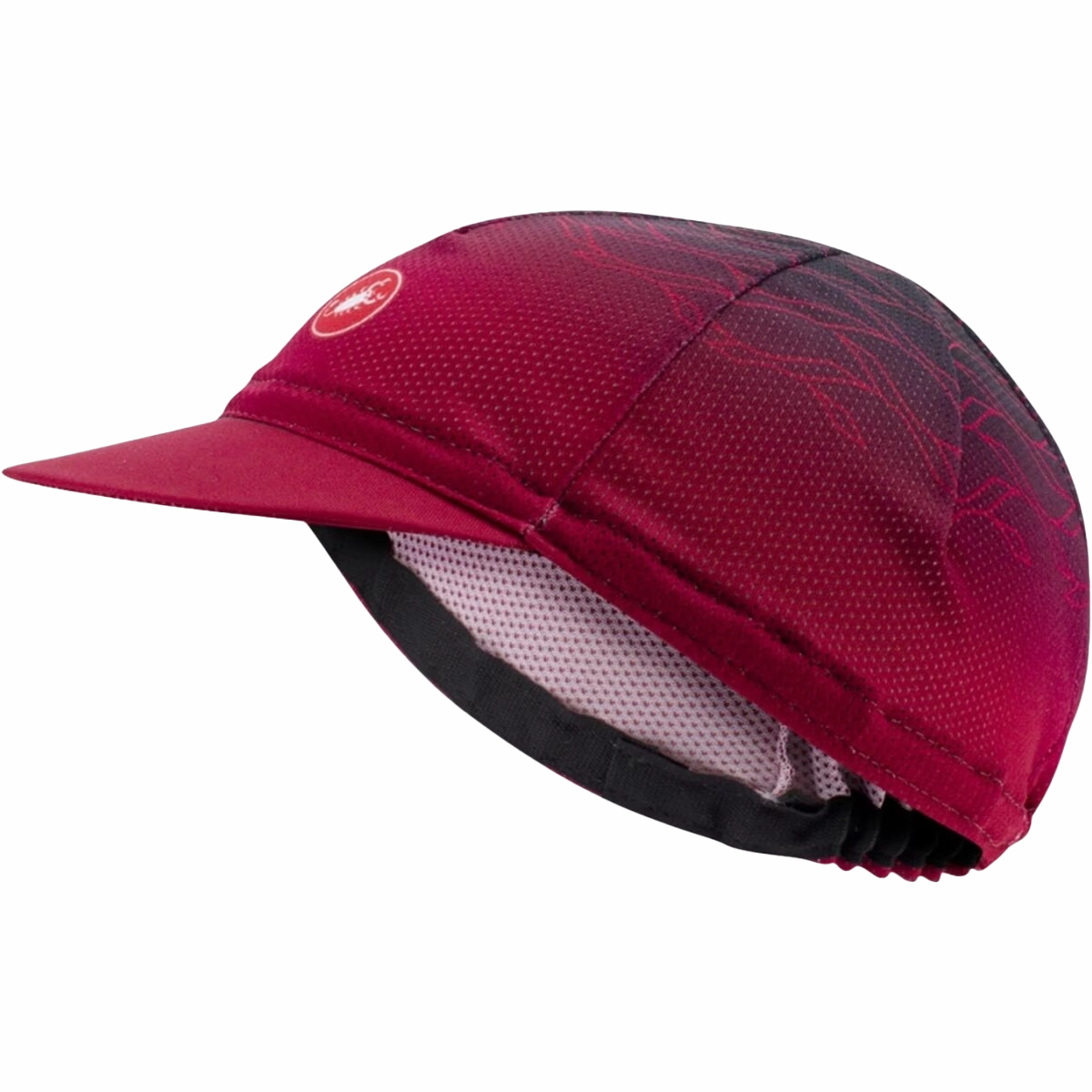 Climber's 2 Cap