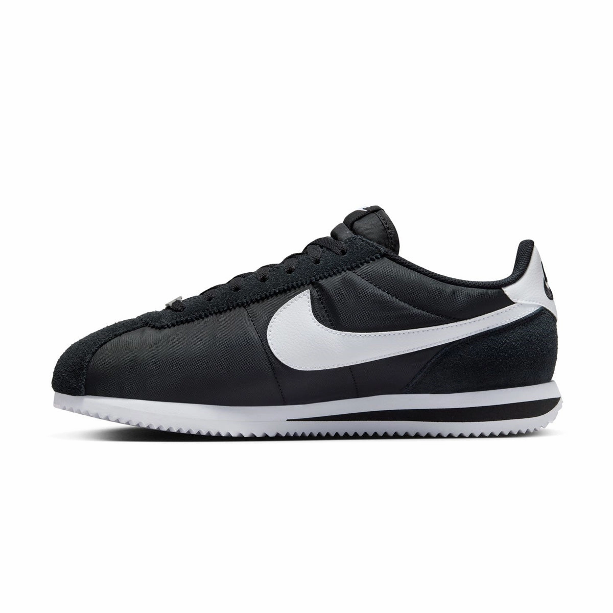 Cortez TXT 'Black White'