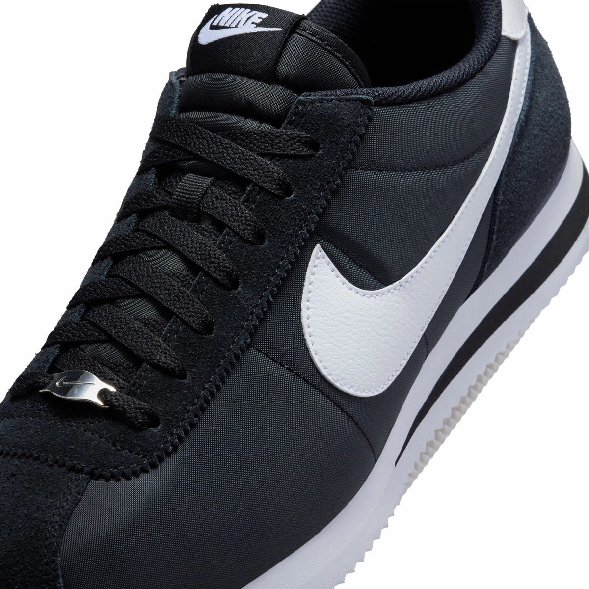 Cortez TXT 'Black White'