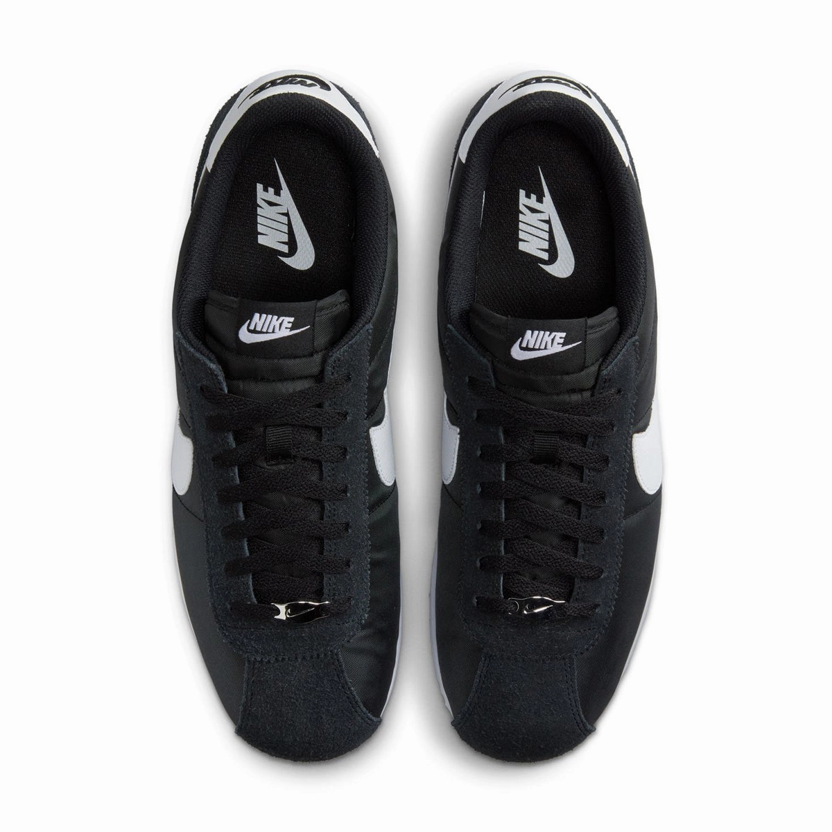 Cortez TXT 'Black White'