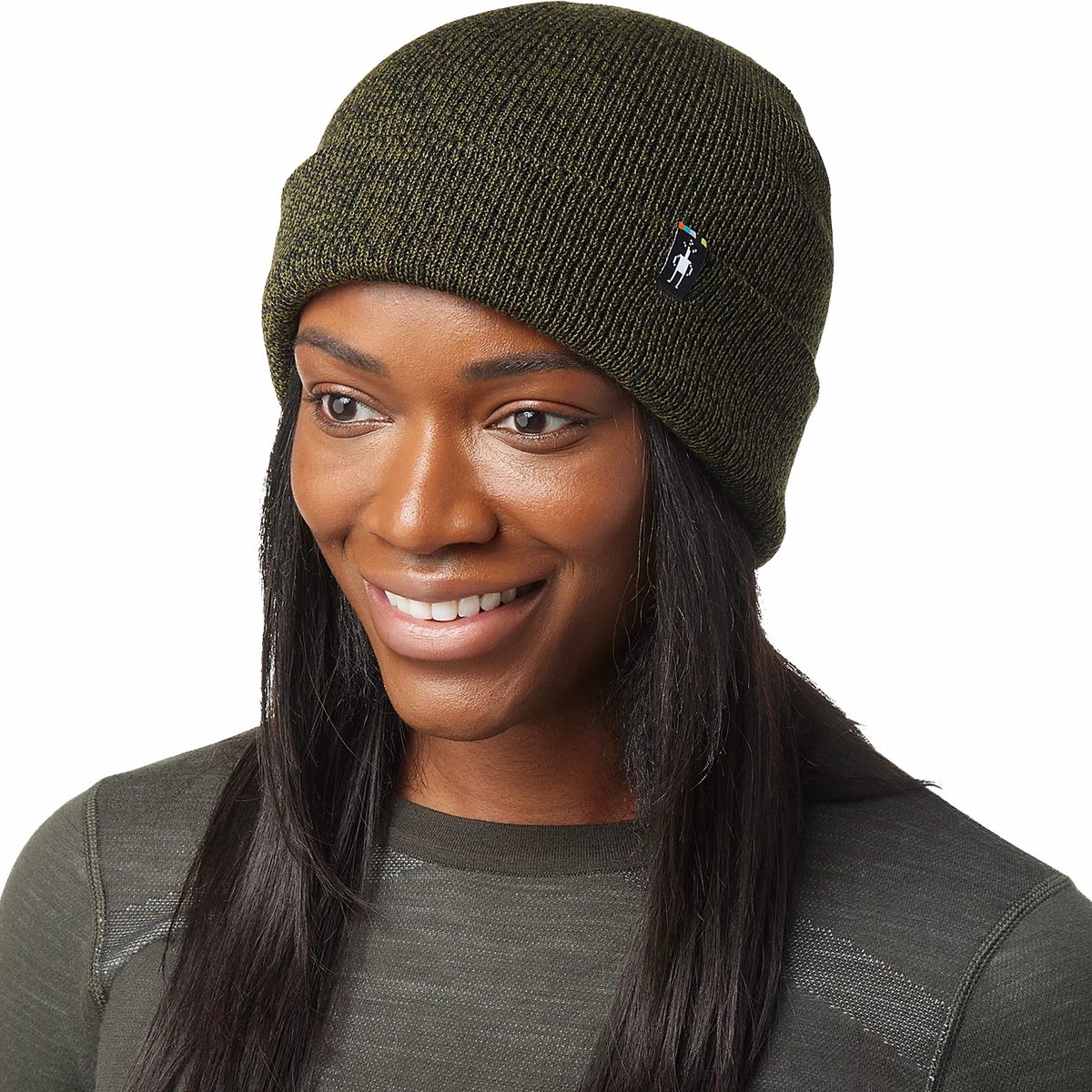 Cozy Cabin Hat