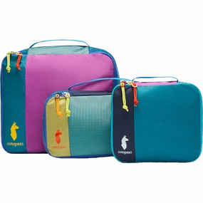 Cubo Packing Travel Bundle