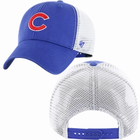 Cubs Flagship Wash '47 MVP