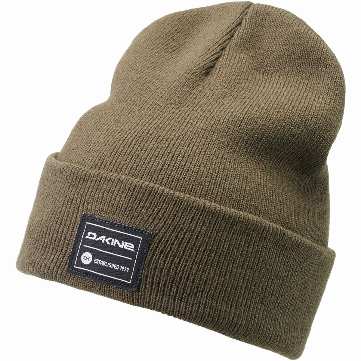 Cutter Beanie