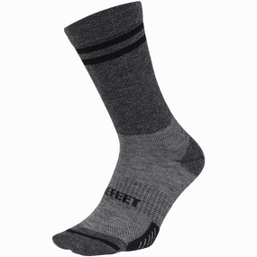 Cyclismo Wool Blend 6" Stripes