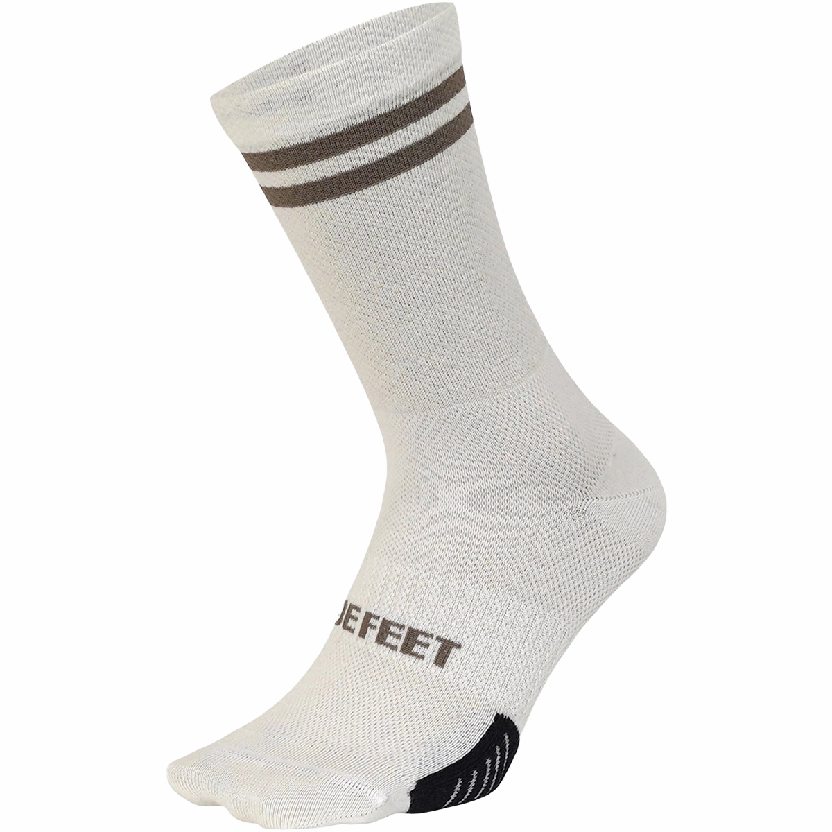 Cyclismo Wool Blend 6" Stripes