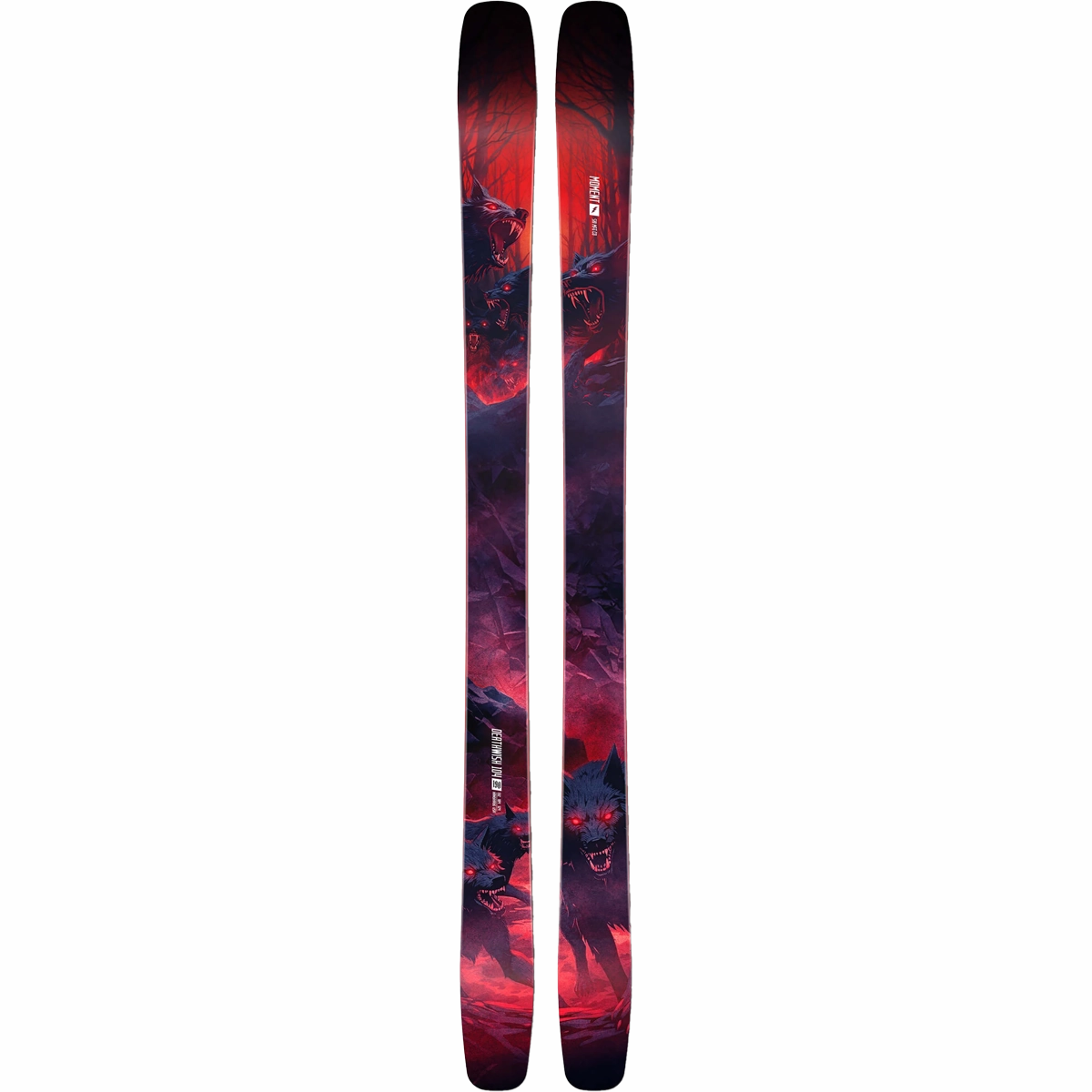 Deathwish 104