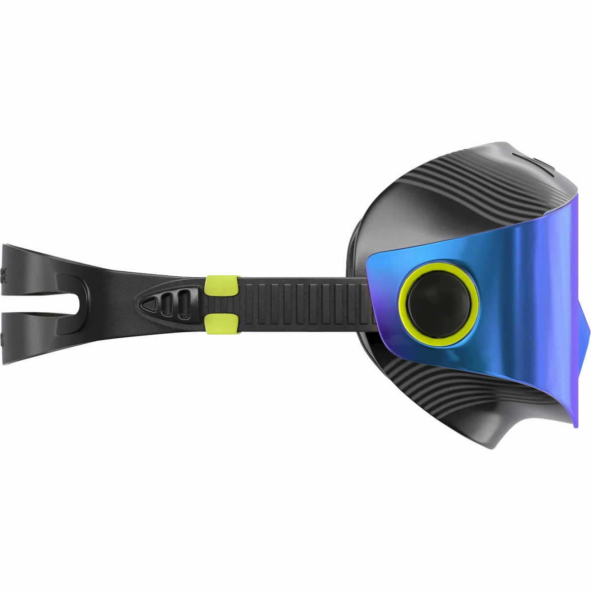 Defy Ultra Titanium Mirrored