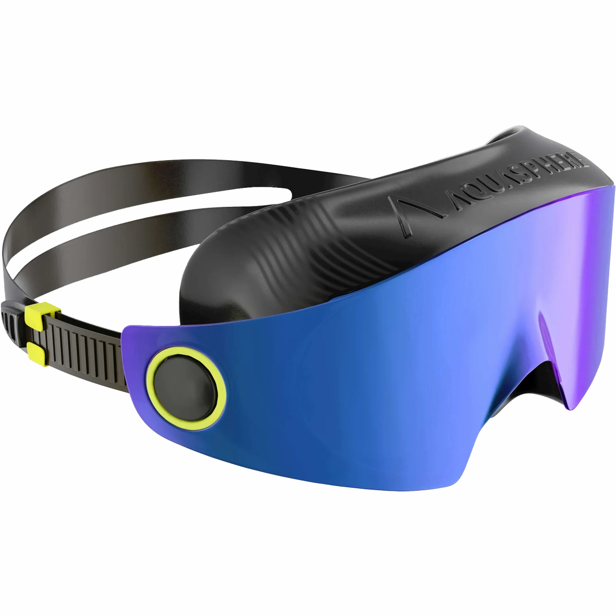 Defy Ultra Titanium Mirrored